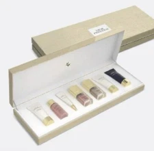 Dior Prestige Gold Piano VIP Gift Set 7 Pieces Luxury Skincare New In Box Sealed