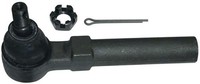 2X TRW Spurstangenkopf Vorne Subaru Forester Impreza GC GF Legacy Outback BR XV