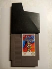 Arkista's Ring NES, Cart And Sleeve. Tested And Works