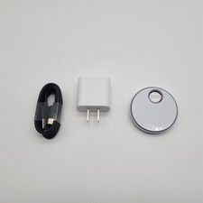 Replacement Genuine Charging Dock for Owlet Dream Sock Smart Baby Monitor