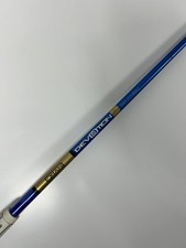 OBAN DEVOTION 6 O3 65G R - REGULAR 3 WOOD/MINI DRIVER SHAFT- TITLEIST ADAPTER