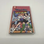 River City Girls - Limited Run Games - Nintendo Switch