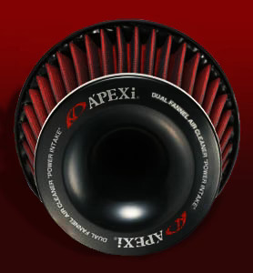 APEXI POWER INTAKE 507-N012