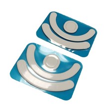Mouse Skate Stickers Rounded Curved Edges Mouse Feet for G403 G603 G703