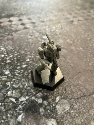 #ad BattleTech Miniature: Stinger Inner Sphere Command Lance #23 $8.95
