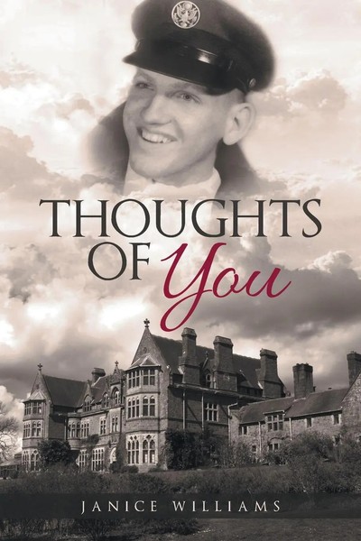 Janice Williams | Thoughts Of You | Taschenbuch | Englisch (2022)-image