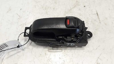 INNERER HINTERER RECHTER GRIFF FÜR NISSAN TIIDA C11X/SC11X 1.6 16V CAT 8653685