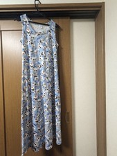Disney Olaf Long Dress With Tag Women's dresses, popular brands, popular items,