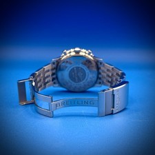 Breitling Navitimer 01 AB012012 - Black Dial - 43mm 11