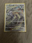 Mewtwo VSTAR GG44/GG70 SWSH: Crown Zenith: Galarian Gallery Holo