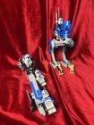 Lego Star Wars 501st Legion Clone Troopers 75280 No Box No Manual As Pictured