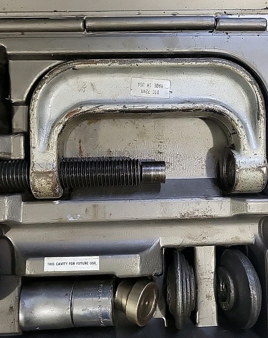 OTC 7249 Ball Joint Starter Service Kit