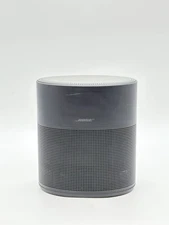 Bose Home Speaker 300 Black Bluetooth & Wi-Fi Smart Speaker w/ Cable