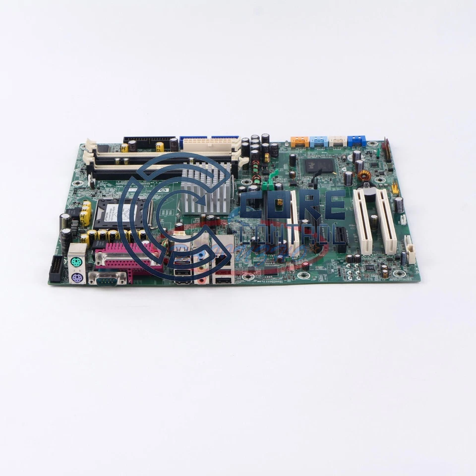 Used 1Pcs HP XW4400 motherboard 975X 437314-001 442031-001 412410-002 - Image 4 of 4