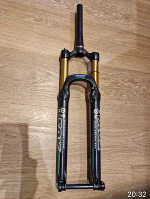Fox 32 Float Kashima 29'' Gabel