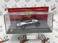 Die Cast 1/43 \ Ferrari 158 F1 - 1964 John Surtees F1"