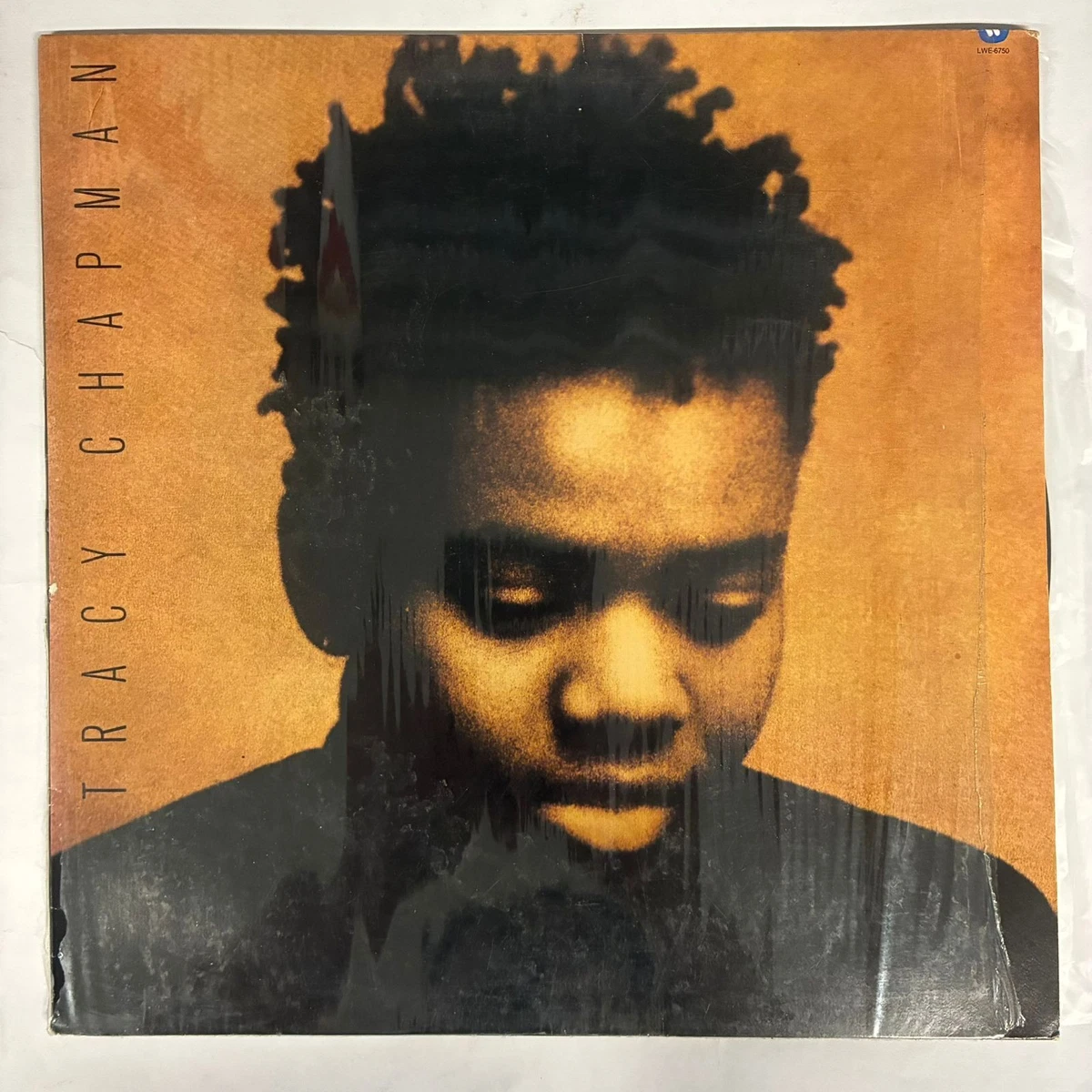 Tracy Chapman LP Vinyl Records for sale | eBay