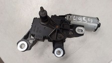 Scheibenwischermotor hinten Heckwischermotor 8L0955711B Audi A6 Avant 2.5 TDI Bj