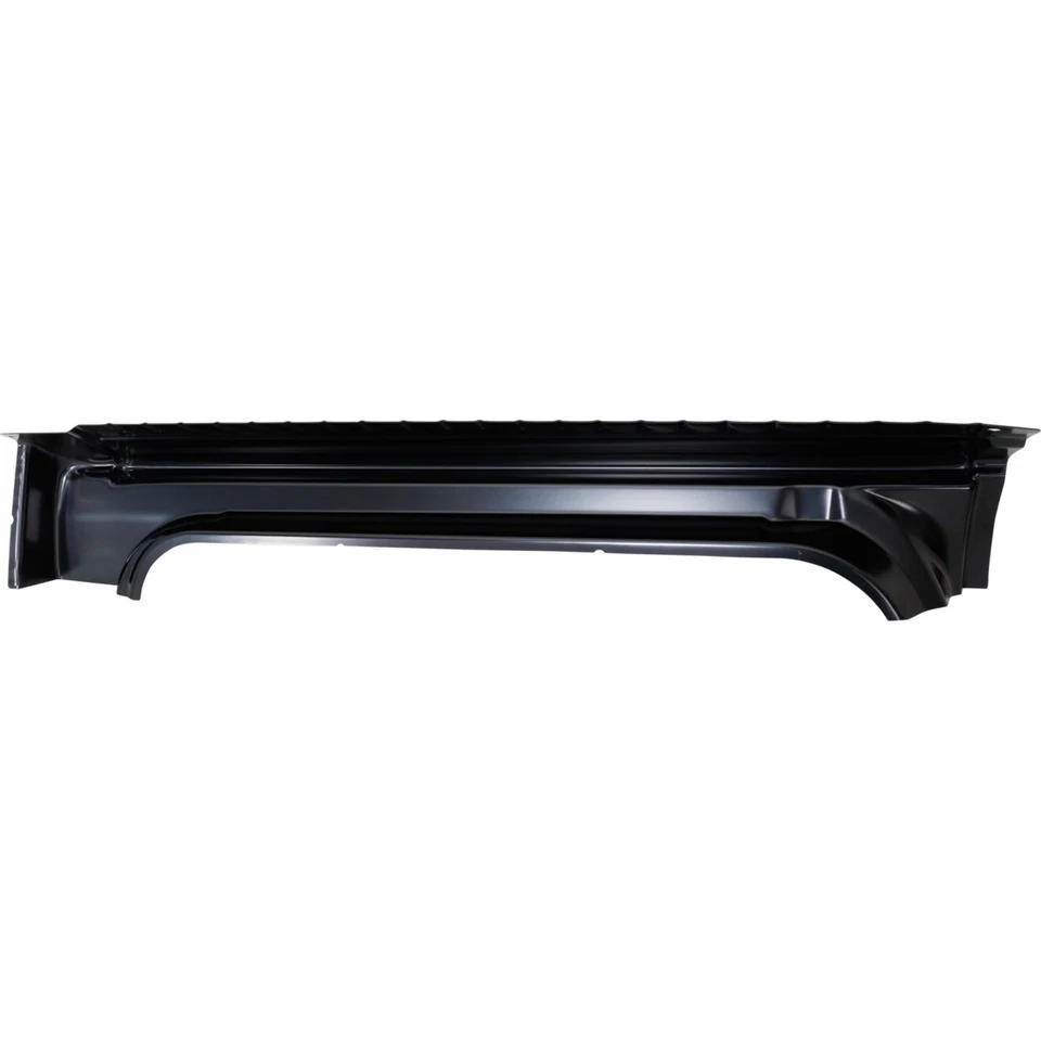 Rocker Panel  Left Hand Side for Chevy Driver Chevrolet Silverado 1500 Truck GMC - Image 4 of 4