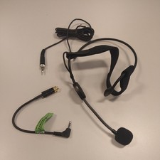 Sennheiser ME3 Wired Headset Condenser Microphone