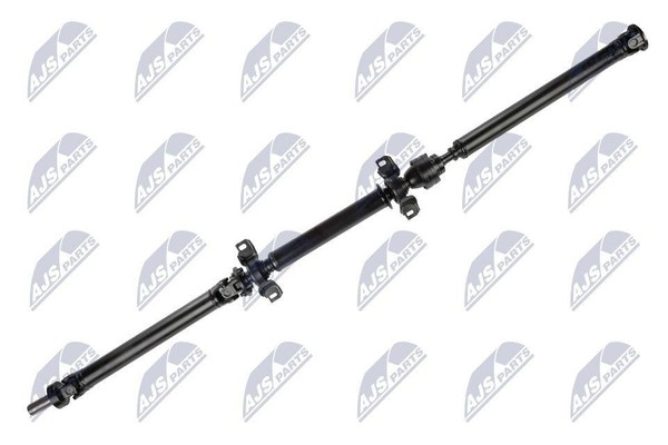 Original Nty Gelenkwelle Achsantrieb NWN-TY-046 FüR Lexus-image