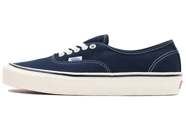 Vans Authentic 44 DX Anaheim Factory - Navy for sale | eBay