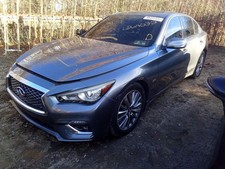 RS-R N123D Down Sus Lowering Springs For 2014-2020 Infiniti Q50 AWD Premium – Performance Drop