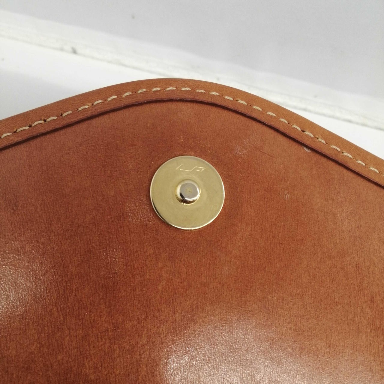 Macadam Pattern Shoulder Bag Model M90 CELINE - image 18