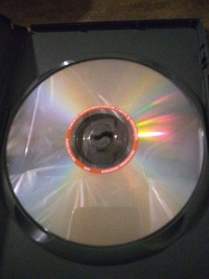 Igor (DVD, 2008) Disc Only