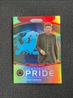Diego Simeone 2025 Panini Prizm FIFA Club World Cup Continental Pride Prizm #2