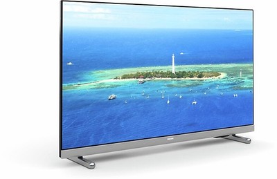 Philips 32PHS5527/12 LED TV, EEK E Pixel Plus HD Triple Tuner HD-Ready