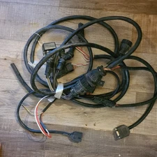 Ag Leader 4000216-10_ Monitor Cable 10ft_ Ag Leader Relay Power Control Assembly