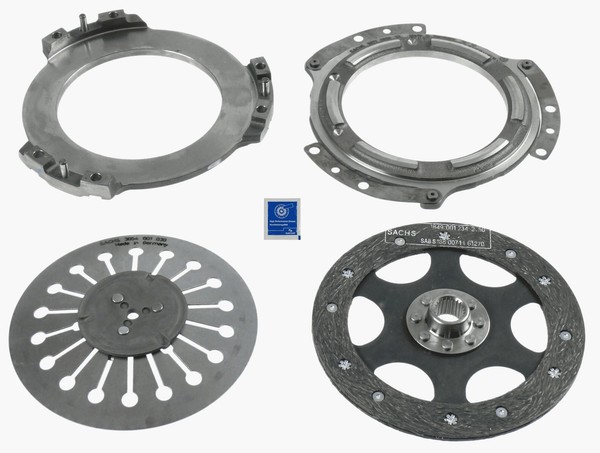 Kupplungssatz Sachs 3000 951 031-image