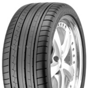 Sommerreifen 255 35 R19 96Y XL DUNLOP SP Sport Maxx GT AO - Bild 1 von 1