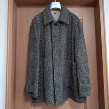 USED Y'S YOHJI YAMAMOTO OUTER JACKET GOOD