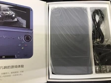 GPD XD 32GB Gaming Tablet Black 5-inch IPS LCD Android 4.4 HDMI used