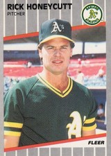 Click to enlarge Rick Honeycutt