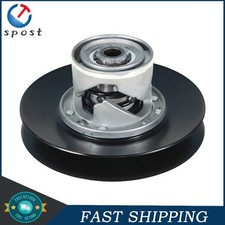 Driven Clutch 1976-1988 For EZ-GO 2-Cycle Gas Golf Cart Primary Driven Clutch