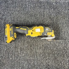 DEWALT DCS356 20V MAX XR Brushless Oscillating Tool Only TESTED WORKING!! #1