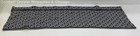 Black and Gray Michael Kors Scarf — photo 1