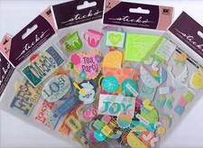 Sticko BABY & CHILD themed~Adorable! U choose!~Quick Ship