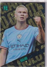 Panini 2023 Top Class Trading Nr. Erling Haal...