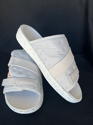 Air Jordan x Union LA Crater Slide SP “Grey Fog” | eBay