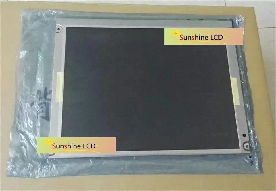 Original 12.1 Screen panel NL8060BC31-42D NL8060BC31-42 is suitable for NEC LCD - Image 2 of 3