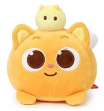 Pinkfong Ninimo Plush Doll 12.5cm (4.9'')/Korea
