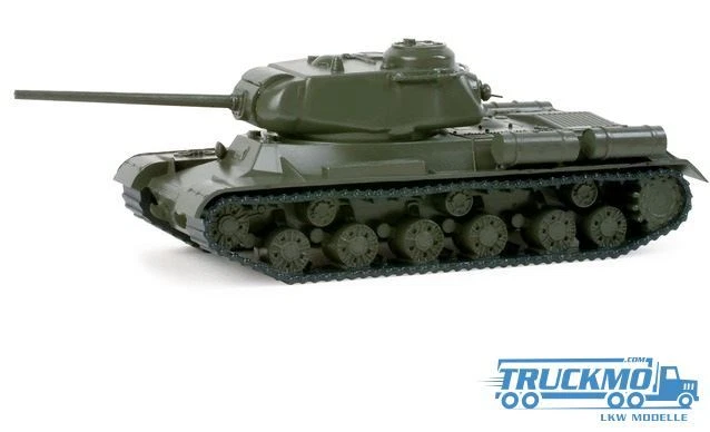 Herpa Military Kampfpanzer JS-1 743471-002 - Bild 1 von 1