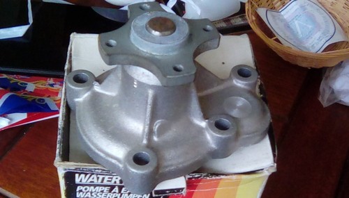 VAUXALL OPEL WATER PUMP 1388 - 第 3/5 張圖片
