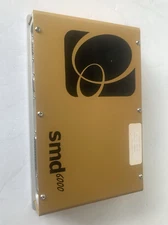 Laser Quantum SMD6000 Controller for GEM 532 Laser Working