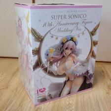 Good Smile Company G94003 Super Sonico 10th Anniversary Good Smile Company G94003 Super Sonico 10th Anniversary