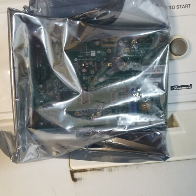 DMX-51248000 DATAMAX I-CLASS PRINTER MAIN BOARD